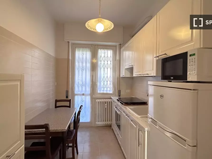 Immagine 6 di Appartamento in affitto  in Via del Cardellino a Milano