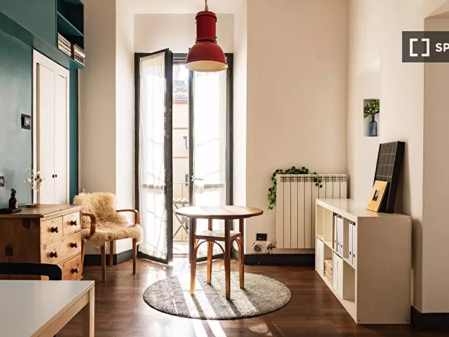 Immagine 1 di Appartamento in affitto  in Corso di Porta Ticinese a Milano