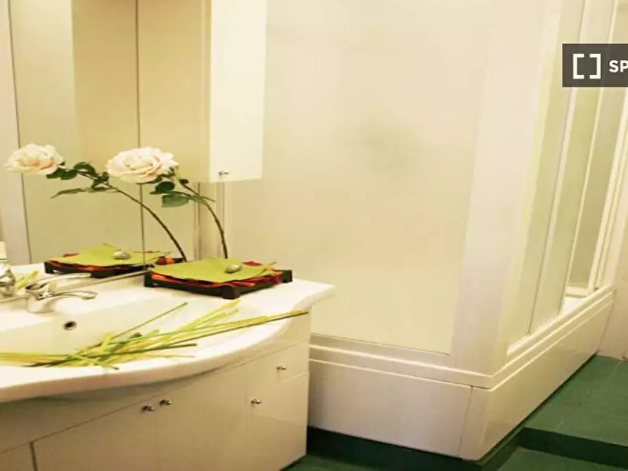 Immagine 9 di Camera condivisa in affitto  in Via Lazzaretto a Milano