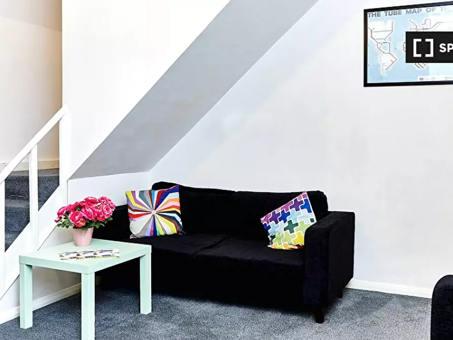 Immagine 4 di Ufficio in affitto  in Green Lanes a Hackney
