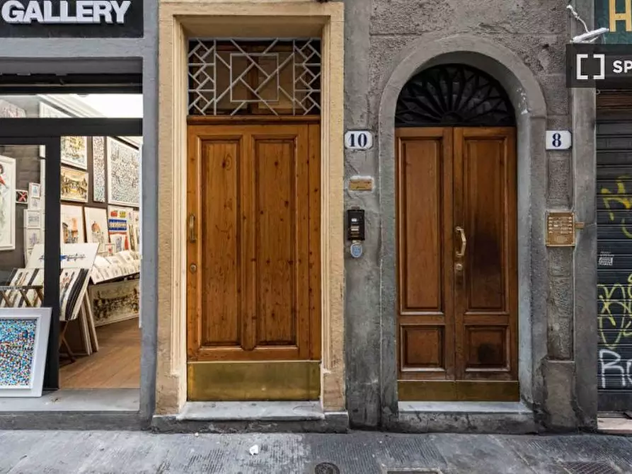 Immagine 3 di Appartamento in affitto  in Via dei Leoni a Firenze