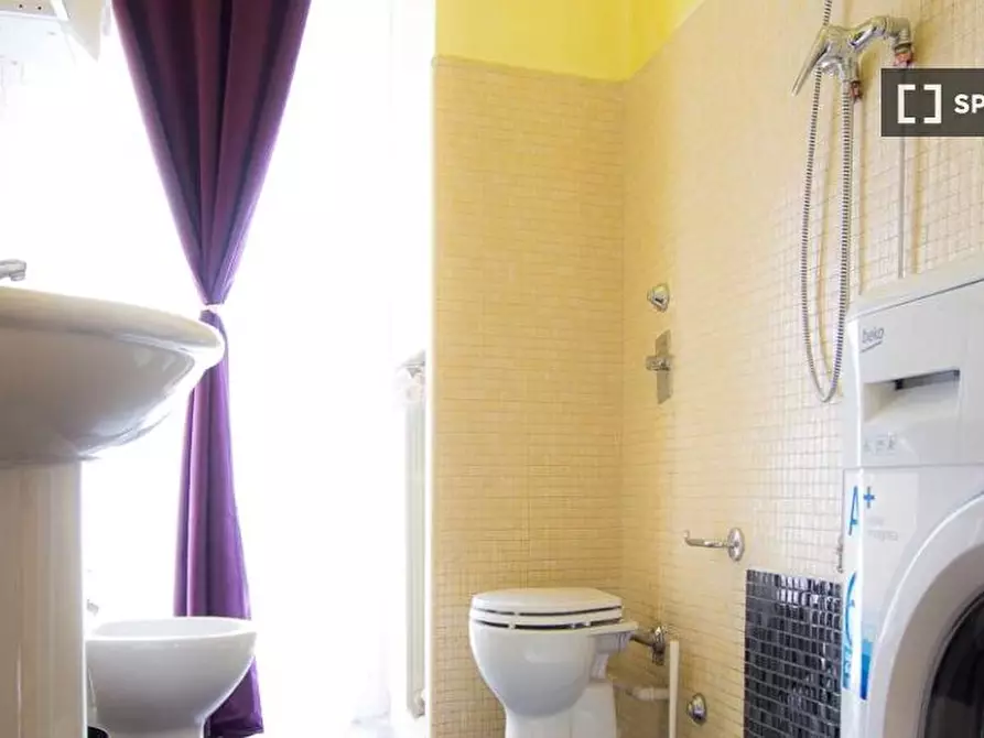 Immagine 8 di Camera condivisa in affitto  in Via Adeodato Ressi a Milano