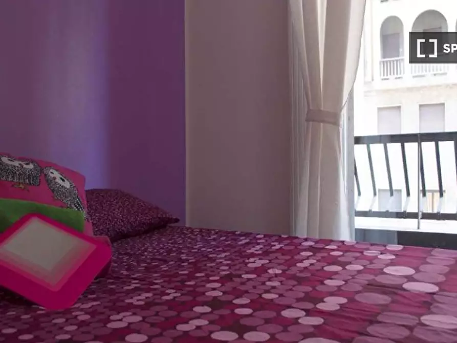 Immagine 7 di Camera condivisa in affitto  in Viale Tunisia a Milano