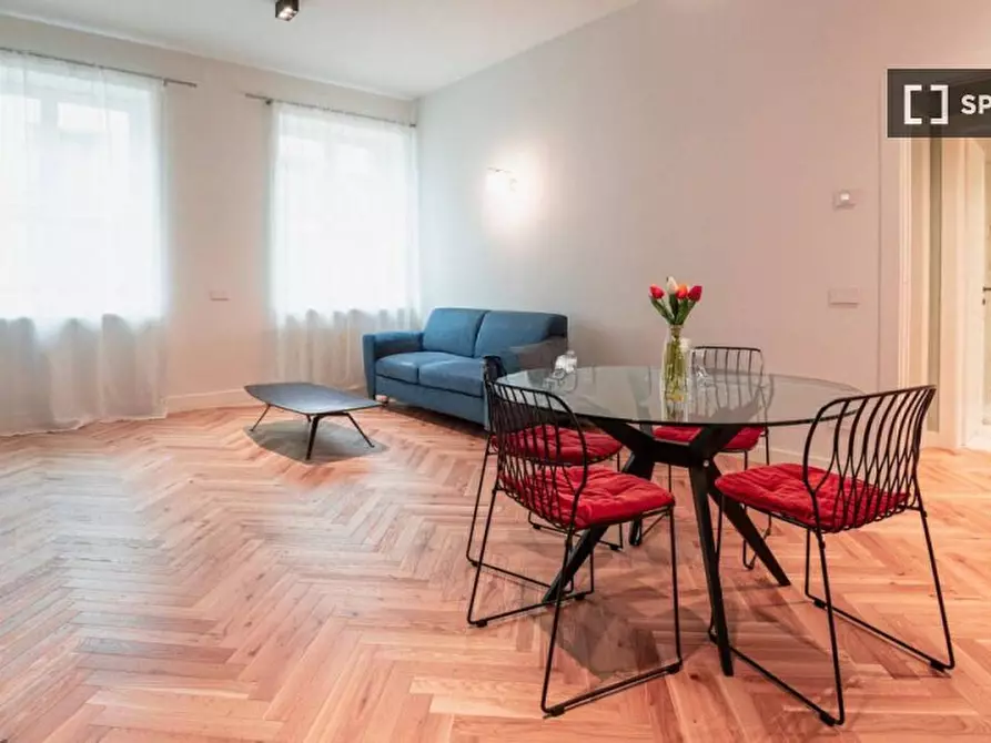 Immagine 2 di Appartamento in affitto  in Via Bruno Buozzi a Torino