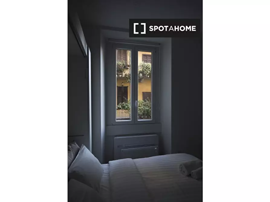 Immagine 16 di Ufficio in affitto  in Via Amatore Sciesa a Milano