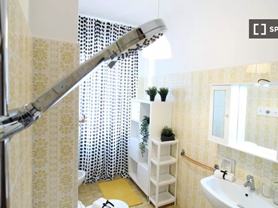 Immagine 19 di Camera condivisa in affitto  in della Stazione a Brescia