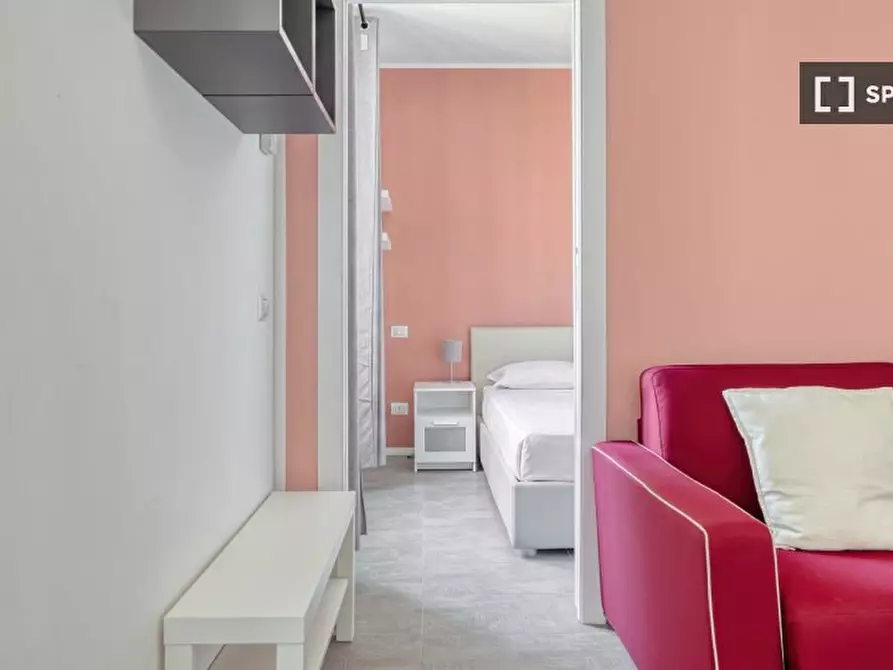 Immagine 14 di Appartamento in affitto  in Via Cristoforo Gluck a Milano