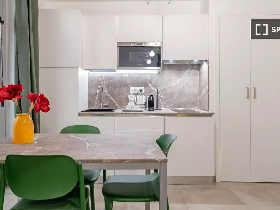Immagine 4 di Ufficio in affitto  in Corte d'Appello a Torino