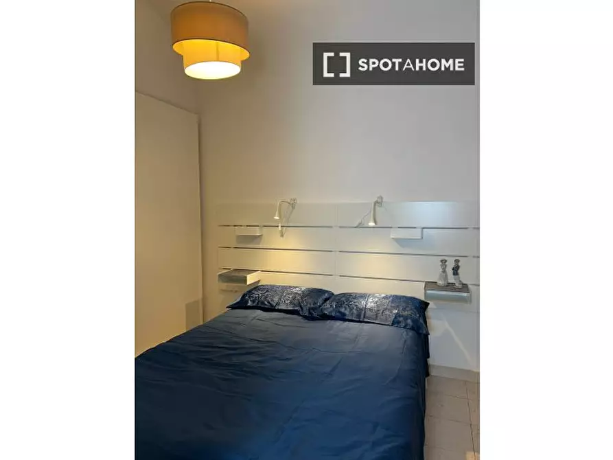 Immagine 4 di Appartamento in affitto  in Via dei Campani a Roma