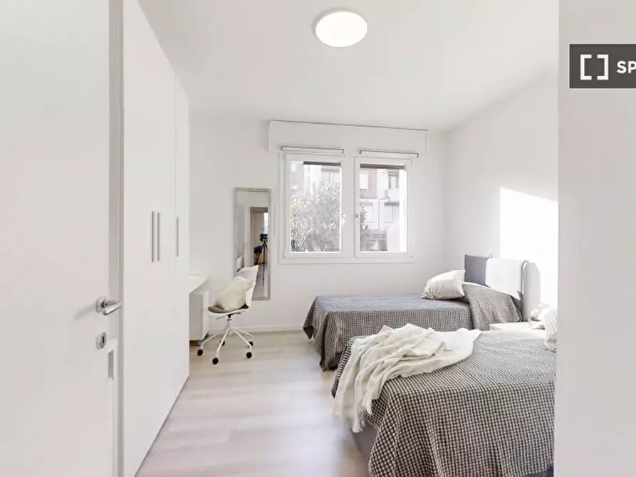 Immagine 16 di Camera condivisa in affitto  in VIA facciolati a Padova