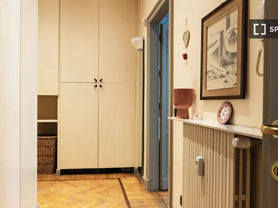 Immagine 12 di Appartamento in affitto  in Via Lupetta a Milano