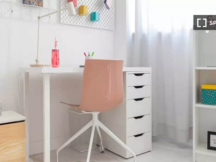 Immagine 10 di Camera condivisa in affitto  in Viale Bligny a Milano