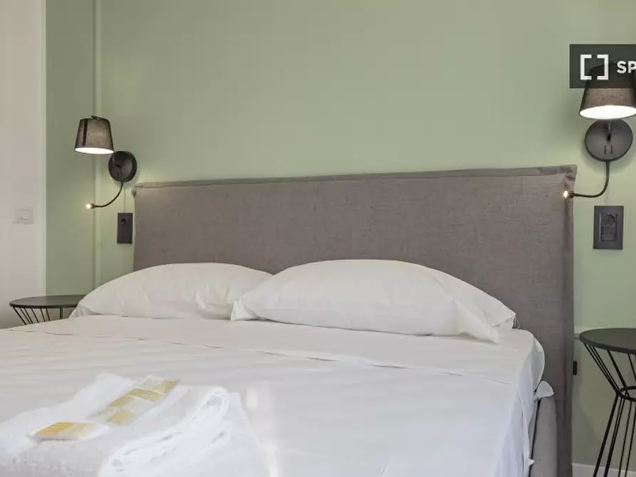 Immagine 18 di Appartamento in affitto  in Via Casella a Milano