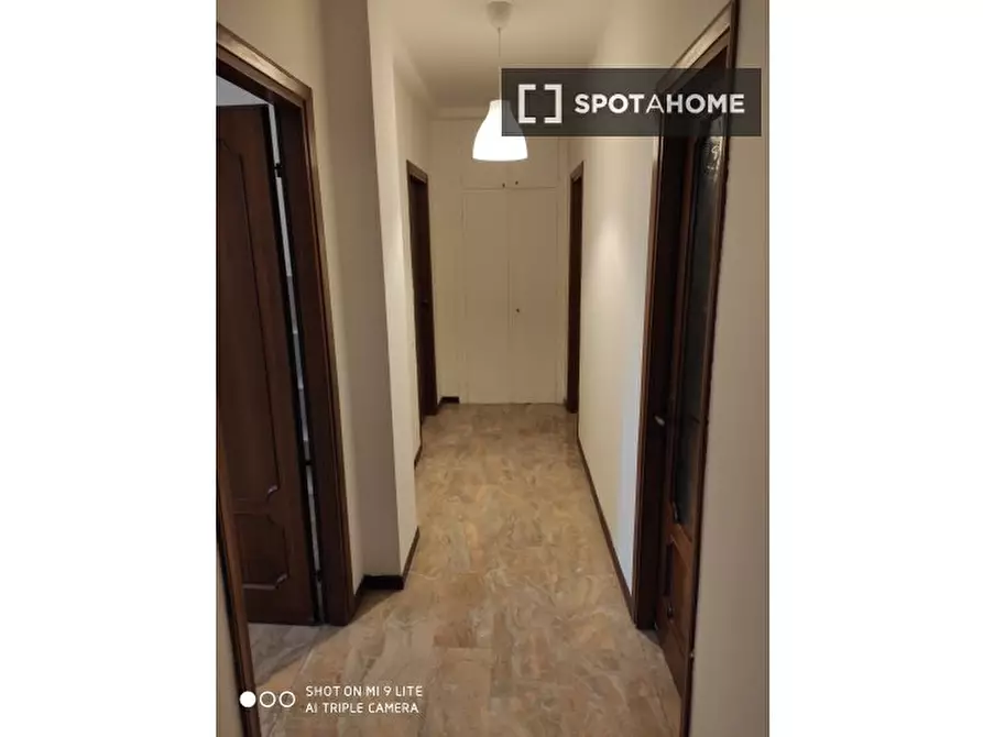 Immagine 17 di Camera condivisa in affitto  in via Francesco Beltrame a Padova