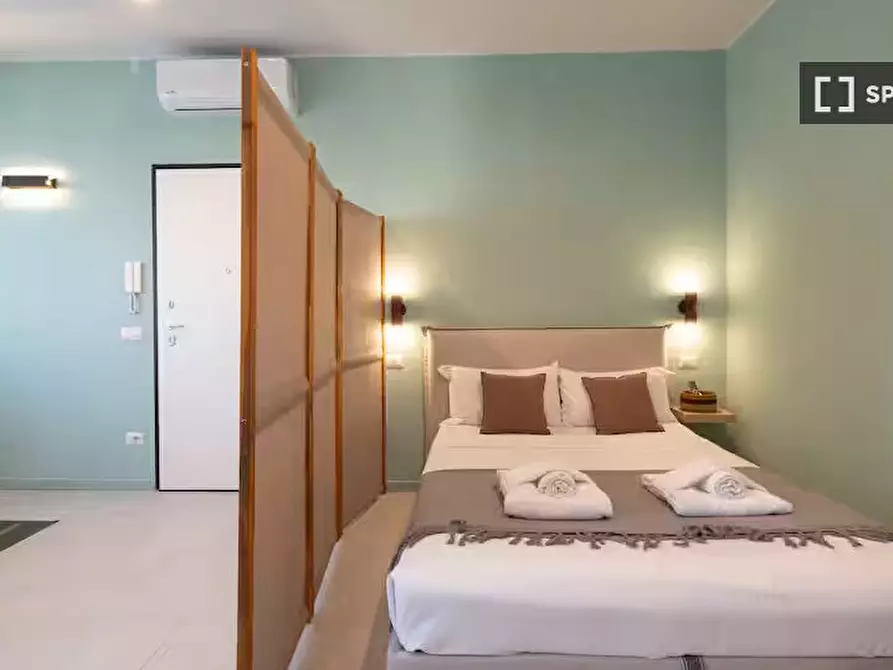 Immagine 4 di Ufficio in affitto  in Via Carlo Imbonati a Milano