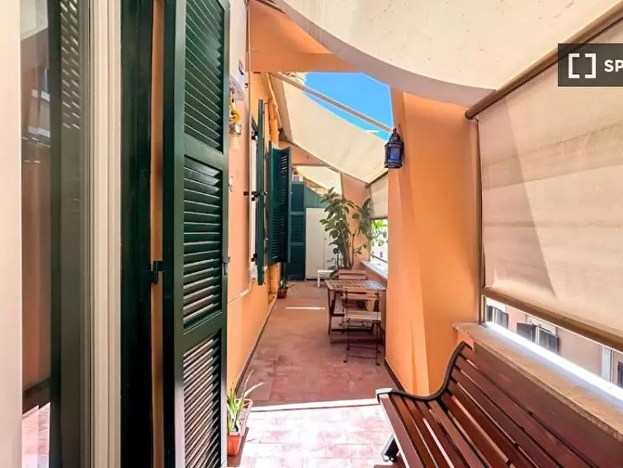 Immagine 3 di Appartamento in affitto  in Via Cerveteri a Roma