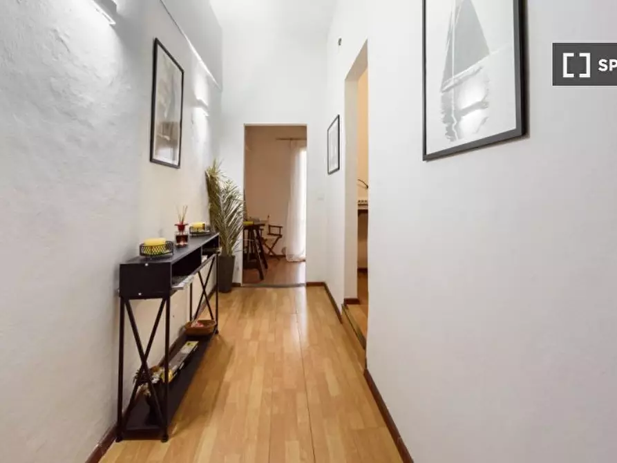 Immagine 19 di Appartamento in affitto  in Via del Campuccio a Firenze