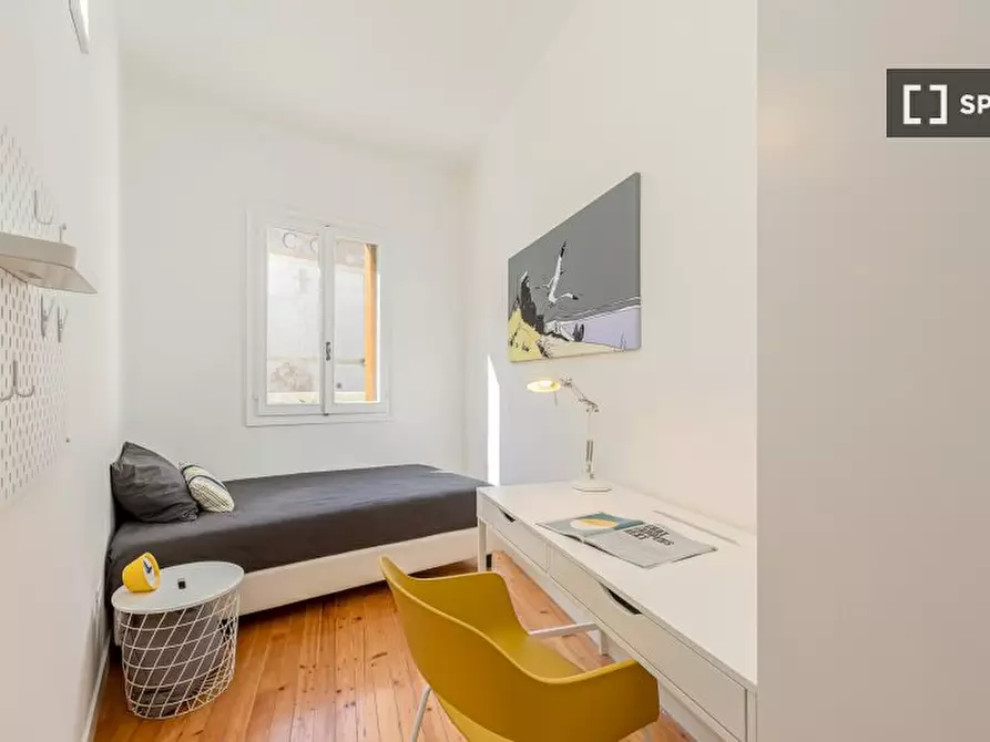 Immagine 18 di Camera condivisa in affitto  in S. Caterina a Padova