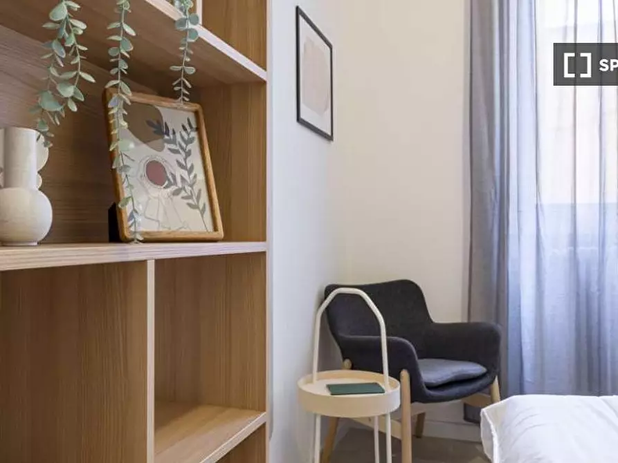 Immagine 15 di Camera condivisa in affitto  in Via Amatore Sciesa Milan a Milano