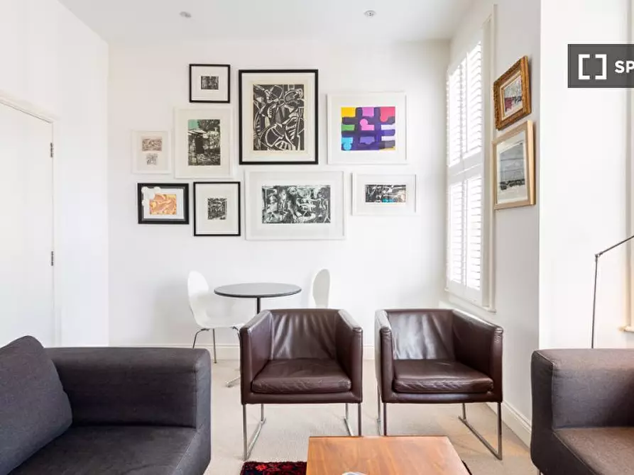 Immagine 8 di Appartamento in affitto  in Balliol Road a Kensington