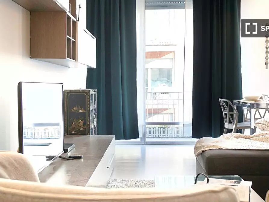 Immagine 9 di Appartamento in affitto  in Via Privata Camillo Vacani a Milano