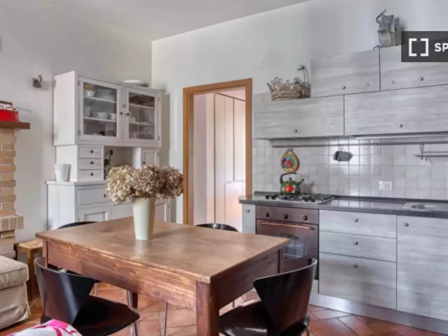 Immagine 5 di Appartamento in affitto  in Via Cenisio a Milano