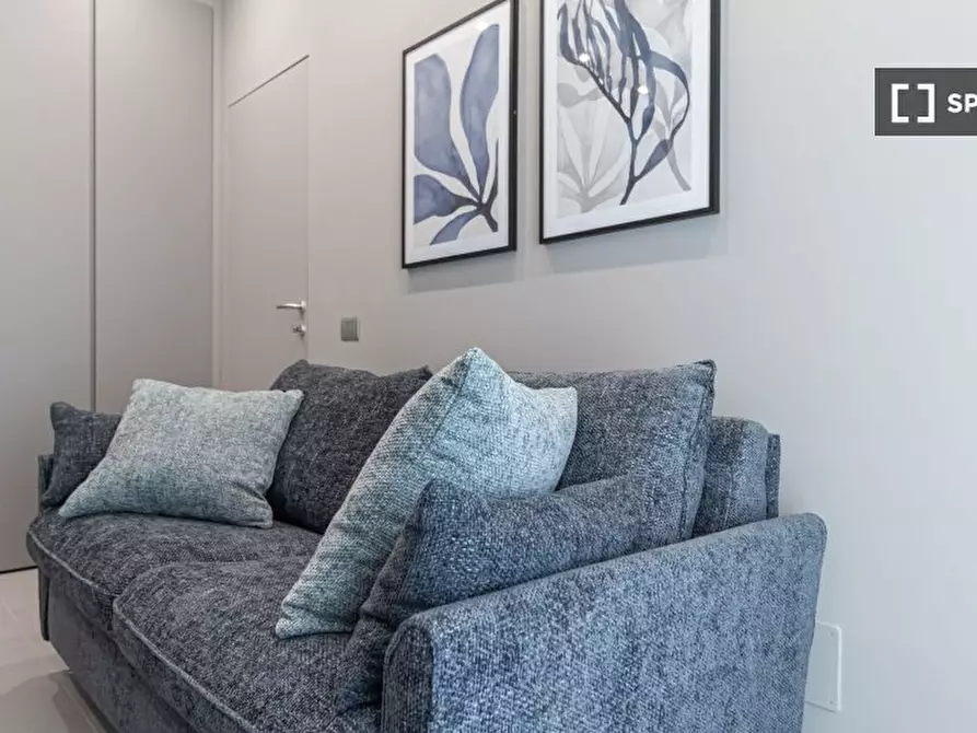 Immagine 12 di Appartamento in affitto  in Via Carlo Maderno a Milano