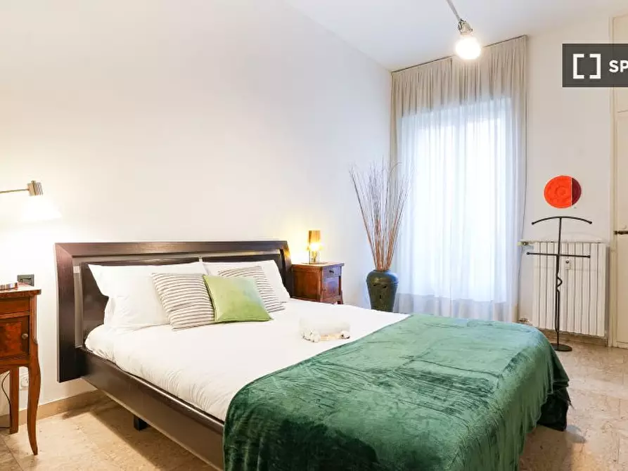 Immagine 17 di Appartamento in affitto  in Via dei Pellegrini a Milano