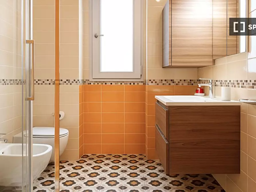 Immagine 11 di Ufficio in affitto  in Via Giovanni Battista Pergolesi a Milano