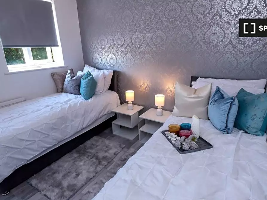 Immagine 9 di Appartamento in affitto  in Fleming Way a Eltham