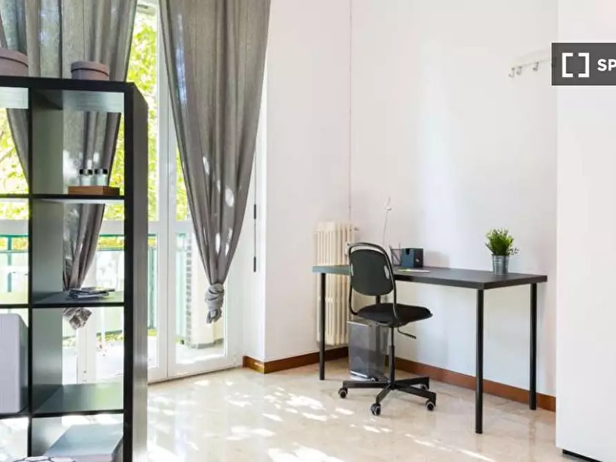 Immagine 8 di Camera condivisa in affitto  in Via dei Pioppi Milan a Buccinasco