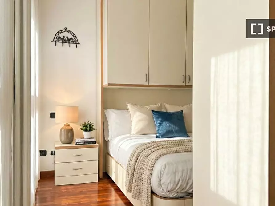 Immagine 12 di Ufficio in affitto  in V. Galileo Galilei a Milano