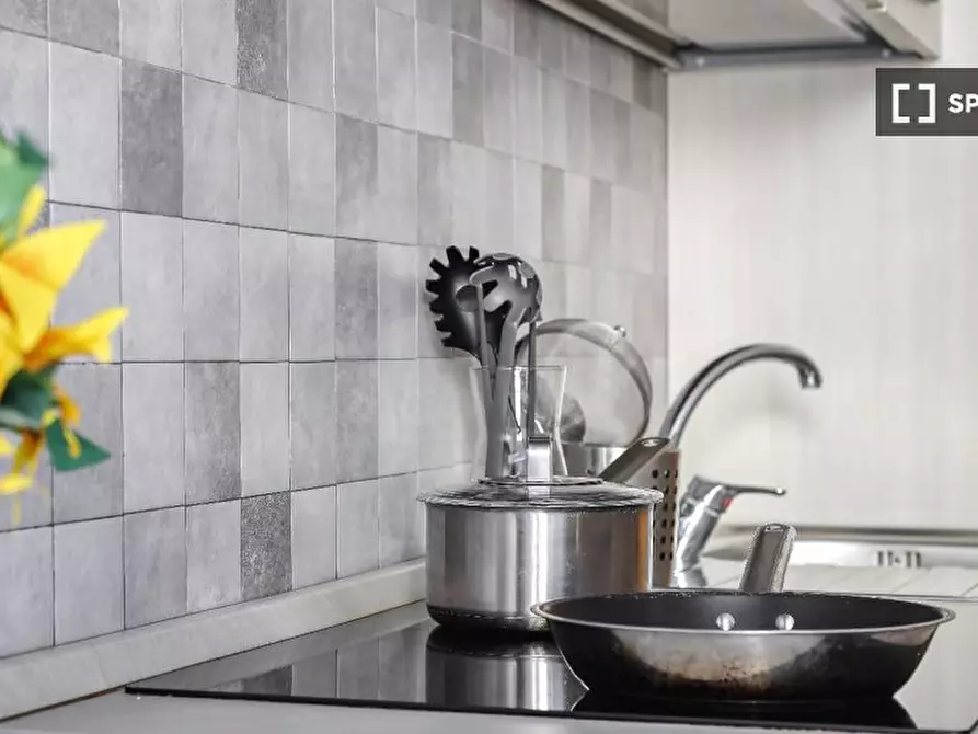 Immagine 19 di Ufficio in affitto  in Via Vigevano a Milano