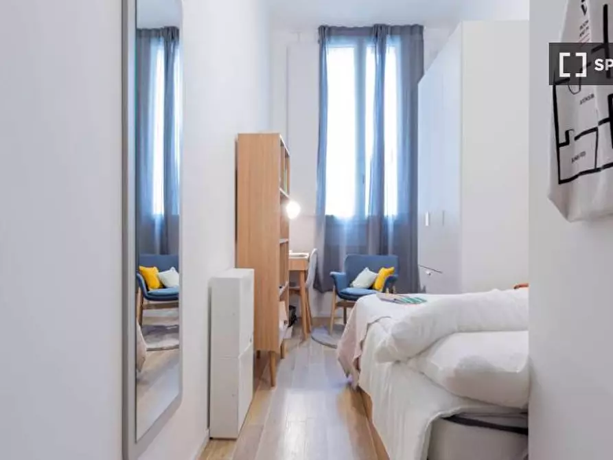 Immagine 4 di Camera condivisa in affitto  in Via Carlo Pedrotti a Torino