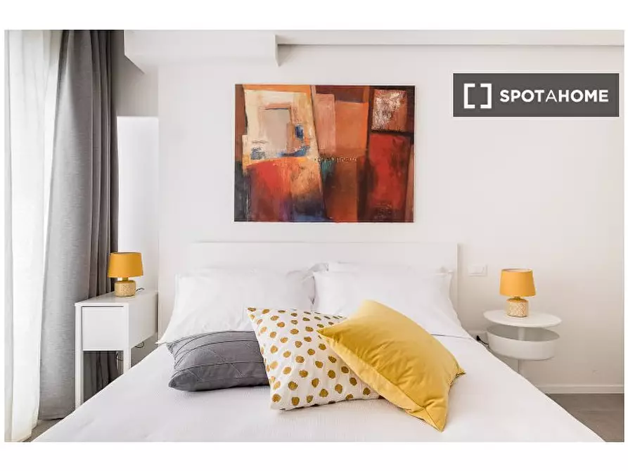 Immagine 11 di Ufficio in affitto  in Via S. Gervasio a Bologna