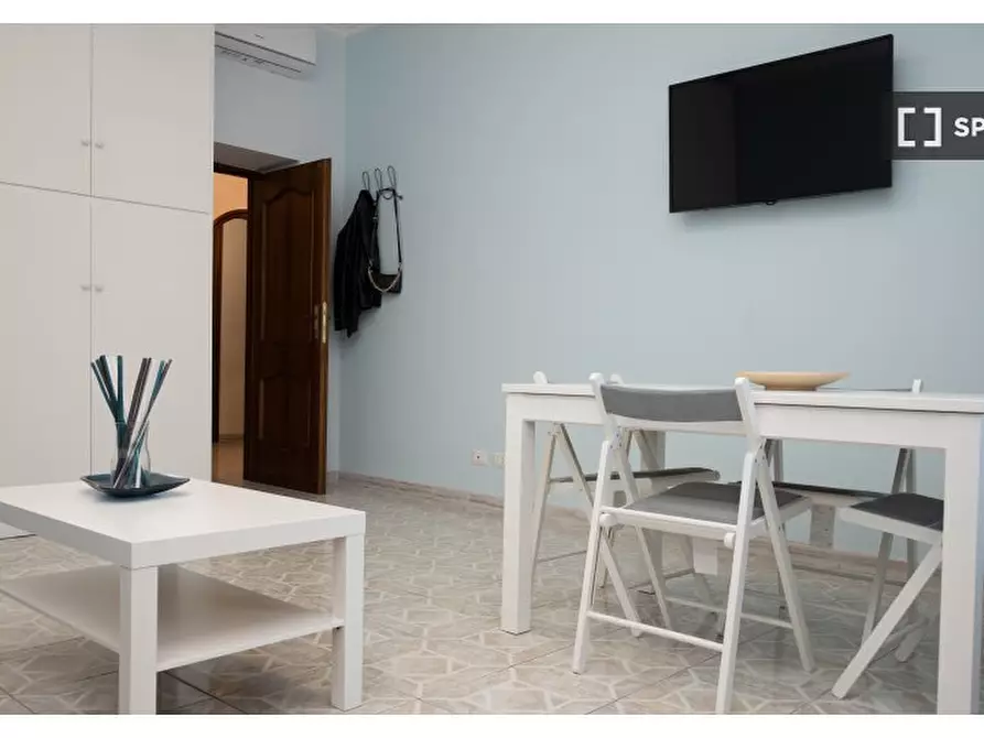 Immagine 3 di Appartamento in affitto  in Via Alessandria a Roma