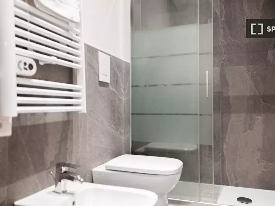 Immagine 6 di Appartamento in affitto  in Via Giovanni Battista Pergolesi a Milano