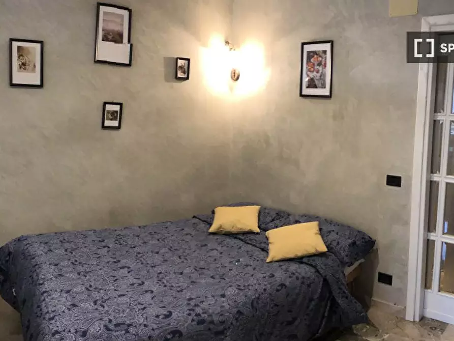 Immagine 1 di Camera condivisa in affitto  in Via Cipro a Roma