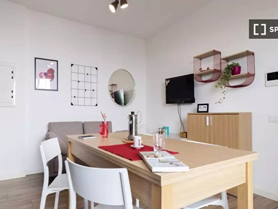 Immagine 12 di Camera condivisa in affitto  in Via Ospedale Civile a Padova