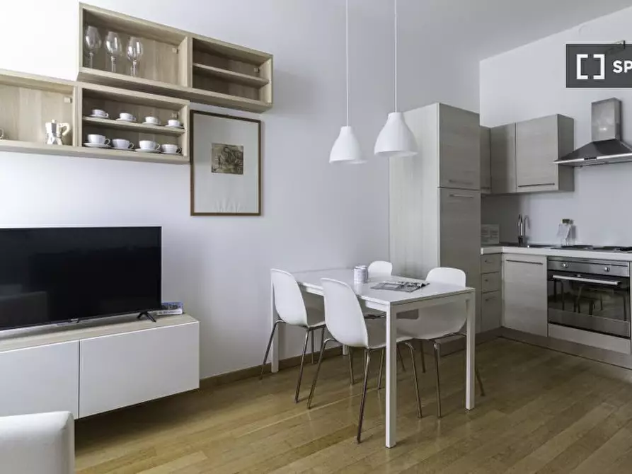 Immagine 12 di Appartamento in affitto  in Via Paolo Sarpi a Milano