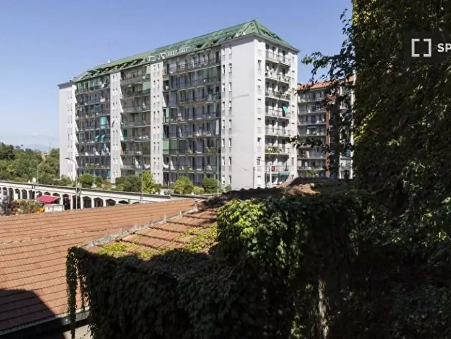 Immagine 9 di Camera condivisa in affitto  in Via Riccardo Arno' a Milano