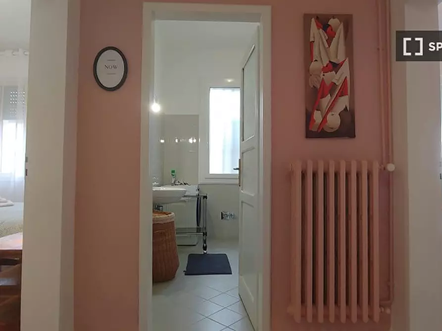 Immagine 9 di Appartamento in affitto  in Via Gastone Rossi a Bologna
