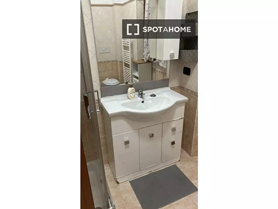 Immagine 3 di Appartamento in affitto  in Via di Torrenova a Roma