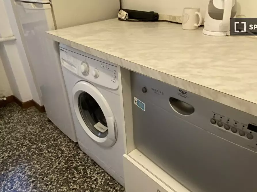 Immagine 19 di Appartamento in affitto  in Via Roberto Sarfatti a Milano