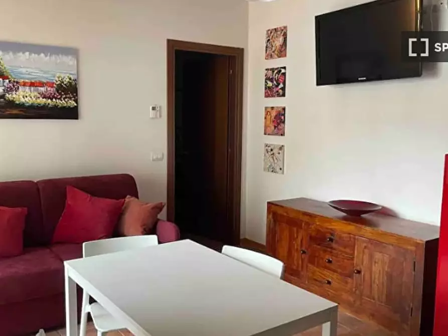 Immagine 4 di Appartamento in affitto  in Via Luciano Bausi a Firenze