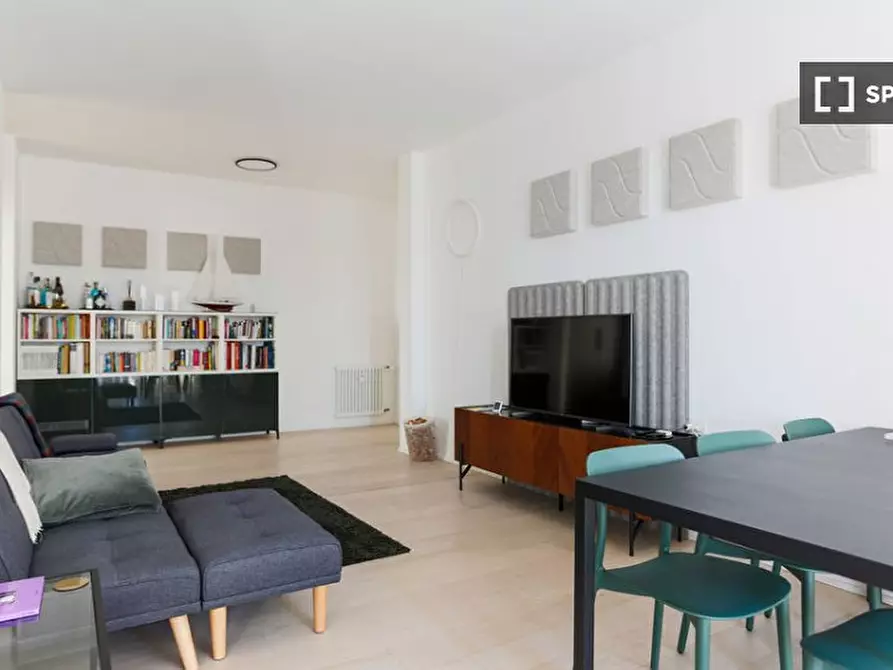 Immagine 8 di Appartamento in affitto  in Mauro a Milano