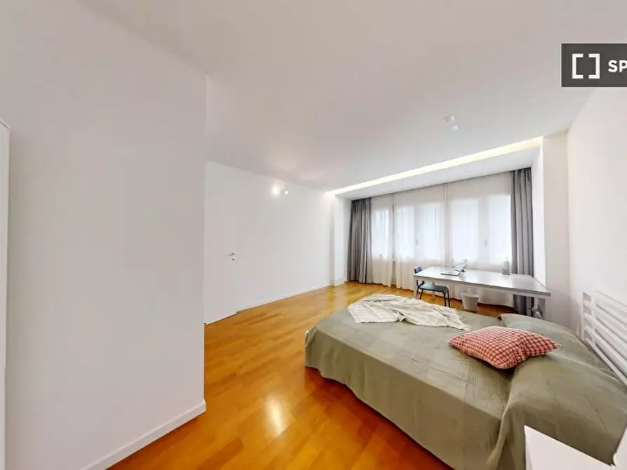 Immagine 5 di Camera condivisa in affitto  in VIA E. Degli Scrovegni a Padova