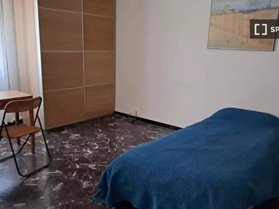 Immagine 5 di Appartamento in affitto  in Via Daniele Manin a Bologna