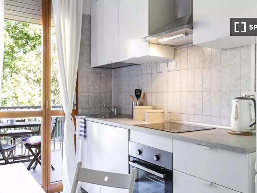 Immagine 12 di Camera condivisa in affitto  in Via Felice Mendelssohn a Padova