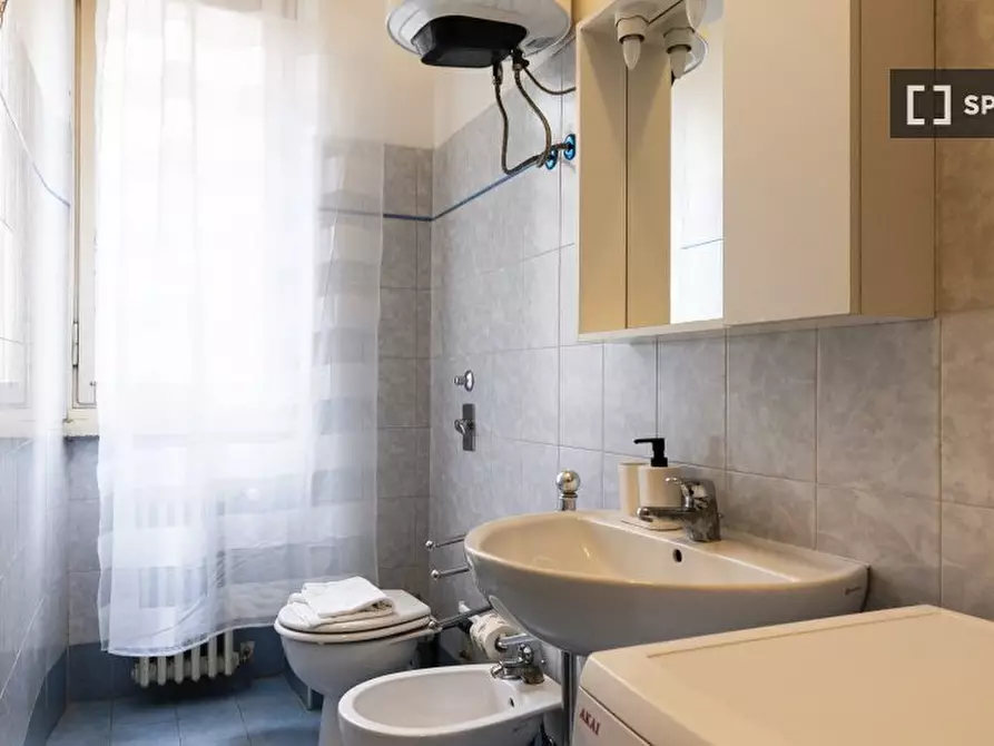 Immagine 19 di Ufficio in affitto  in Viale Coni Zugna a Milano